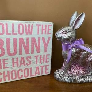 Meet your Posher, Martha